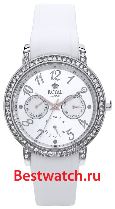 Часы Royal London Fashion 21286-01